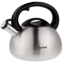 Чайник Tefal 2.5л (C7921024): Объем, л 2,5