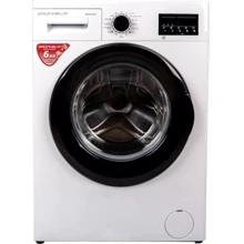 Стиральная машина Grunhelm GWV-FN610D1WB: Тип машины Автомат