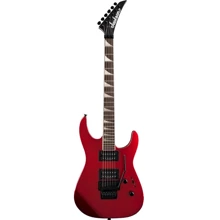 Електрогітара JACKSON X SERIES SOLOIST SLX DX LRL RED CRYSTAL: Тип Электрогитара