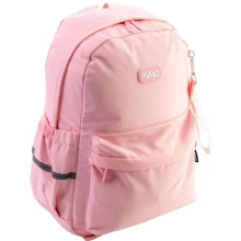 Рюкзак MAXI M молодіжний 39x29x15 см (8353-pink): Вікова група от 13 до 18 лет