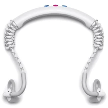 Наушники Urbanears Stadion, Team (4091873): Тип конструкции вкладыши