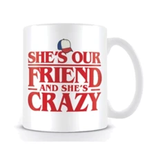 Кружка Pyramid International She's Our Friend (MG25249): Производитель Pyramid International