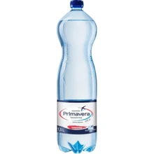 Упаковка води джерельної Primavera газованої 6х1.5 л (5903978396500_6): Об'єм, л 9