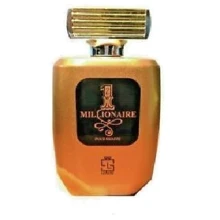 Парфюмированная вода Khalis 1 Millionaire 100 ml Тестер: Вид Парфюмированная вода