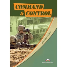 Career Paths: Command & Control: Student's Book: Производитель Express Publishing