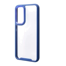 Чохол для телефона WAVE Just Case Blue для Samsung A546 Galaxy A54 5G: Сумісність Samsung A546 Galaxy A54 5G