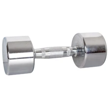 Гантель inSPORTline Crossteel 8 кг (3540): Вес гантели, кг 8