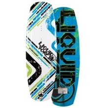 Вейк, вейкборд Liquid Force NEMESIS 2013 (118): Модель 2013 год
