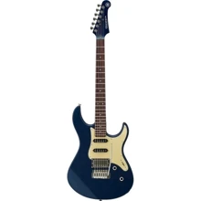 Электрогитара Yamaha PACIFICA612VIIX TGM: Тип Электрогитара