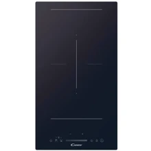 Варильна поверхня CANDY CTP32SC/E1: Розміри для вбудовування 26.8x50 см