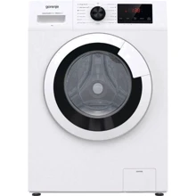 Стиральная машина Gorenje WHP72ES: Тип машины Автомат