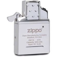 Электрический инсерт к зажигалкам Zippo Arc Lighter Insert (65828): Производитель Zippo