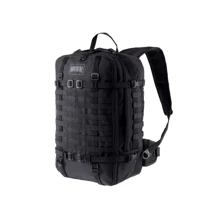 Рюкзак Magnum Taiga 45L-Black черный (5901979157236): Пол Унисекс
