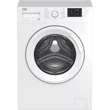 Стиральная машина Beko WUE7512XWW: Тип машины Автомат