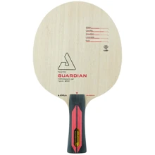 Ракетка для настольного тенниса Основание для ракетки Joola Tezzo Guardian FL 61204 (930971): undefined undefined