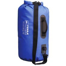 Гермомешок Terra Incognita HermoBag 40 (синий): Объем, л 40