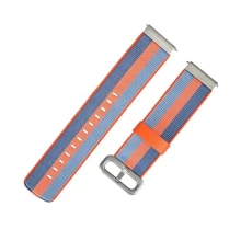 Ремешок Xiaomi Universal Textile Strap 22mm (Amazfit Stratos) AMZSTRUNTXT-SO: Тип Ремешок