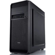 Корпус Vinga CS210B: Форм-фактор материнської плати ATX