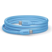 USB кабель RODE SC17 Blue (240032): Производитель Rode