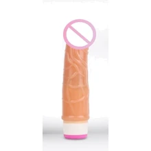 Вібромасажер CHISA Stud Rod Flesh: Для кого унісекс
