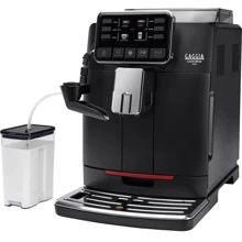 Кофеварка Gaggia CADORNA Milk Black: Тип кофемашина автоматическая
