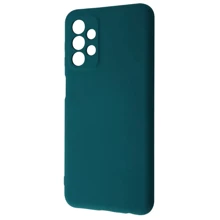 Аксессуар для смартфона WAVE Colorful Case TPU Forest Green for Xiaomi Redmi A1: Совместимость Xiaomi Redmi A1