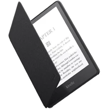 Аксессуар к электронной книге Kindle Leather Cover Black for Amazon Kindle Paperwhite 11th Gen: Производитель Kindle