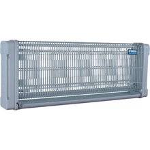 Инсектицидная лампа Noveen IKN-40GREY (74368): Производитель Noveen