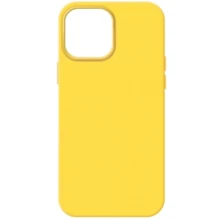 Чехол для iPhone ArmorStandart ICON2 Case Sun Glow (ARM63613) for iPhone 14 Pro Max: Цвет желтый