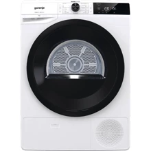 Сушильна машина Gorenje DPE92: Тип завантаження фронтальна