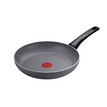 Сковорода Tefal Hard Stone 28 см (D4560632): Тип сковороди традиційна