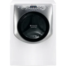 Стиральная машина Hotpoint-Ariston AQ93F 297 EU: Тип машины Автомат