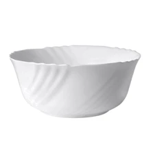 Салатник Bormioli Rocco Ebro 23 см (402879FP9321990): Тип салатник