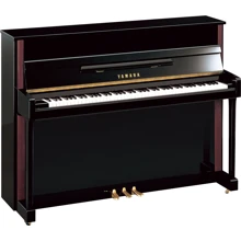 Акустичне фортепіано YAMAHA JX113T PE: Виробник Yamaha