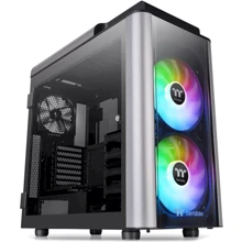 Корпус Thermaltake Level 20 GT ARGB (CA-1K9-00F1WN-02): Форм-фактор материнской платы E-ATX/ATX/MicroATX/Mini-ITX