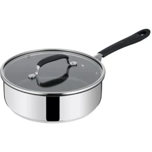 Стільник Tefal Jamie Oliver Home Cook 24 см 3.5 л (E3033275): Тип Сотейник