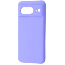 Чехол для телефонов WAVE Full Silicone Cover Light Purple for Google Pixel 8: Совместимость Google Pixel 8