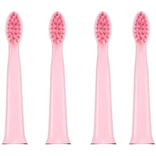 Головки для звукової зубної щітки VITAMMY Splash pinkish: Виробник VITAMMY