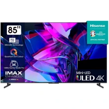 Телевизор Hisense 85U7KQ: Тип QLED-телевизоры