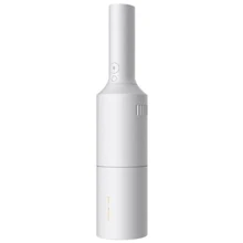Пылесос Xiaomi Shunzao Z1 White: Тип пылесоса ручной (вертикальный)