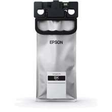 Картридж Epson WF-C5x9R Black XXL (C13T01D100): Виробник Epson