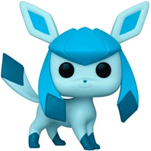 Игровая фигурка FUNKO POP! серии Покемон – Гласеон (69080): Тип Игровая фигурка