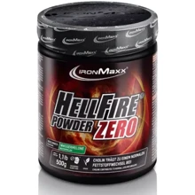 Жиросжигатель IronMaxx Hellfire Fatburner 500 g /50 servings/ Watermelon: Пол Унисекс