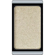 ARTDECO Eye Shadow Pearl №44-А Pearly Light Pistachio Тіні для повік 0.8 g: Вид Тени для век