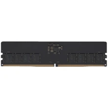 eXceleram 16GB DDR5 4800 MHz (E501604840A): Производитель eXceleram
