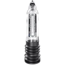 Гидропомпа Bathmate Hydro 7 Clear: Для кого Для мужчин