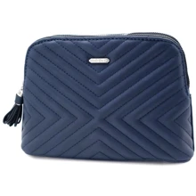 Женская сумка кросс боди David Jones синяя (7772081): Пол Женский