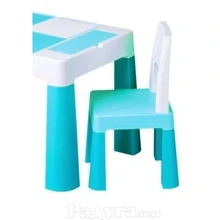Стульчик Tega Multifun Turquoise: Тип стульчик