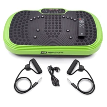 Прочий тренажер Hop-Sport HS-040VS Cube Lime: Производитель Hop-Sport