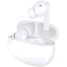 Навушники Honor Earbuds X5s White: Тип конструкції вакуумные